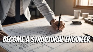 How To Become A Structural Engineer: Your Ultimate Guide