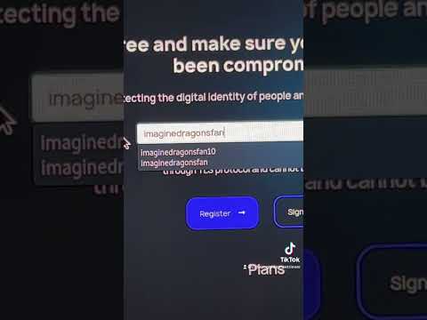 How to check if your credentials have been breached