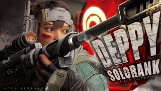 【APEX] ソロランク　ヴァンテージを守る党　明るい未来を
