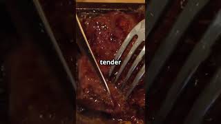 Grill v.s Oven: Perfect steak showdown 🔥🔥