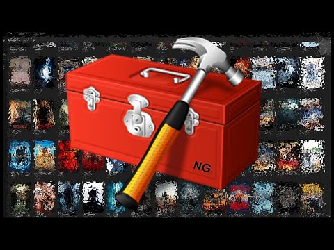 WebTools-NG - Export Art & Posters