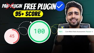 Boost SPEED of Your Website with FREE Plugin in 1 Click: How to speed up your website? 🚀🚀