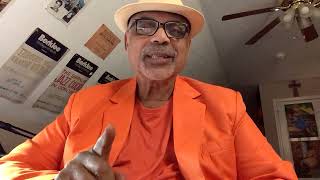 Orangeman’s ORANGISTE Closing message