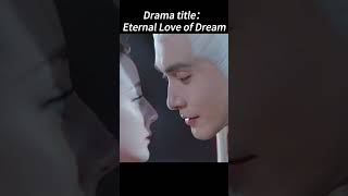 Feng Jiu dreams during the day #chinesedrama #好看中国电视剧 #中国电视剧 #甜宠 #爱情 #古装 #迪丽热巴 #高伟光 #shorts