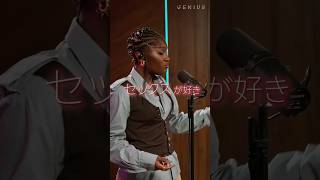 この曲マジでクセになる【Doechii - DENIAL IS A RIVER / (否定一辺倒)】2025グラミー最優秀ラップ・アルバムより