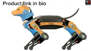 Petoi Bittle Robot Dog