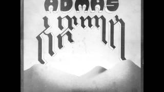 Admas - Bahta's Highlife
