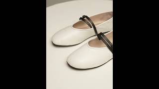 Step into Comfort with 7or9 Flats! #7or9 #shoes