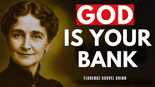 God Is the Bank of Heaven — Withdraw by Faith | FLORENCE SCOVIL SHINN