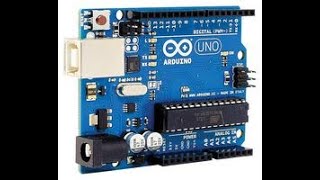 Arduino Dersleri #1 Arduino Kurulumu
