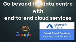 Best Cyber Security Company in UAE | Cyber Security Services Dubai | SmartCloud