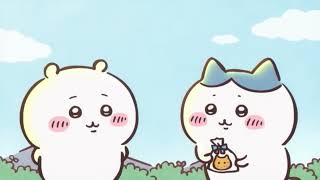 ちいこわ 名シーン集【音割れ】