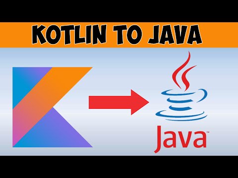 How to change Language from Kotlin to Java in Android Studio 2024 Giraffe.