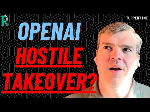 OpenAI Deep Research, Elon’s Potential Hostile Takeover, and AI Agent Companies
