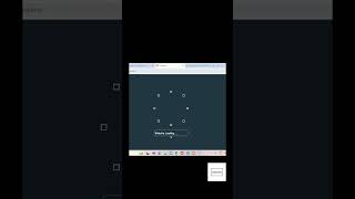 Simple Website Loader CSS | Animated Loader #coding #webdesign #css #shorts