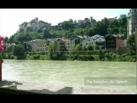 Tiefgrün im Wöhrsee by Sonja B. Neidhardt