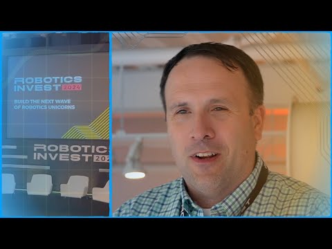 Fabricating the Future: Insights from Hypertherm Ventures | Nathan Pascarella | Robotics Invest