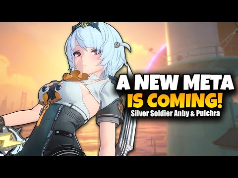 Silver Soldier Anby & Pulchra are MASSIVE and Here's Why!