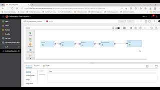 3.12 Transaction Control Transformation to generate files dynamically in IICS