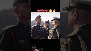 NDA Aspirants Officer Academy Training Centre #army #students #motivation #ips #nda #trending#shorts