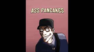 My Scout Variant 🏏 | [Ass Pancakes] | #tf2edit #tf2shorts #teamfortress2 #tf2 #edits #shorts