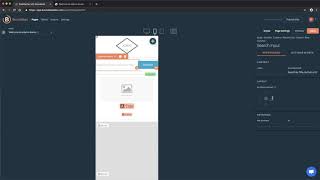 Full Text Search