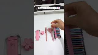 📍👆🏻 My Shop 💗 Pink Blossom Bundle — Order Packing