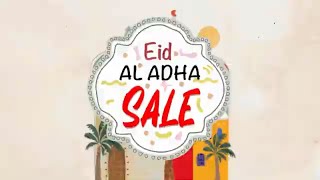 Eid Al Adha Mega Sale: Up to 75% Off on VPerfumes | Scent the Bond of Everlasting Relationships