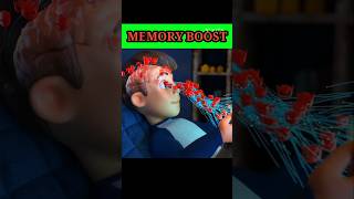 MEMORY BOOST #viral #shorts #youtubeshorts #trendingshorts #braintestchallenge #shortsfeed
