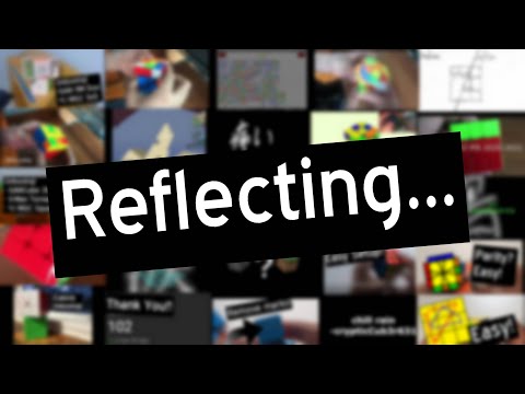 Reflecting on 2021