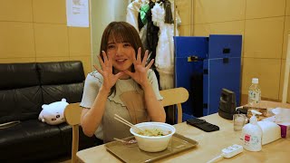鬼頭明里 / Akari Kito -  Zepp Tour 2023「Glow up!!」Backstage