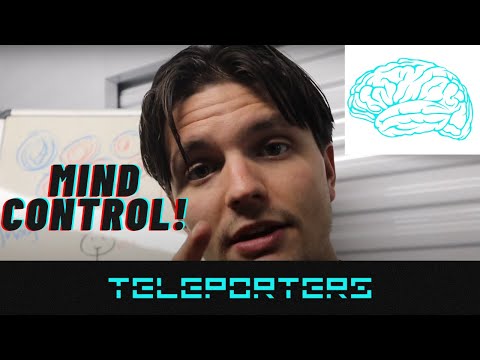 Mind Control