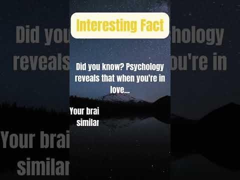 Decoding Love: The Fascinating Psychology of Relationships
