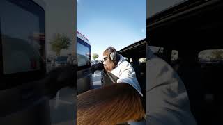 Bigfoot vs AI Drive-Thru: Coffee Chaos! #Bigfoot #TechFail #DriveThru