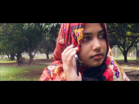 Sci-Fi Bangla Short Film -- (আঁধারে সে অন্যজন)- Adhare She Onnojon