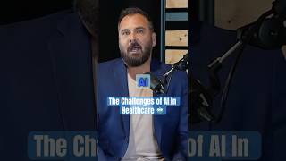 The Challenges of AI in Healthcare: Balancing Innovation and Security 🤖🩺 #aiinhealthcare