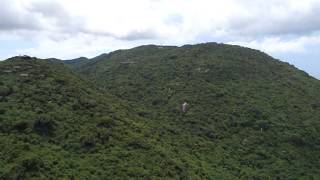 2019年海南三亚亚龙湾热带天堂森林公园 Yalong Bay Tropical Paradise Forest Park in Sanya, Hainan Province