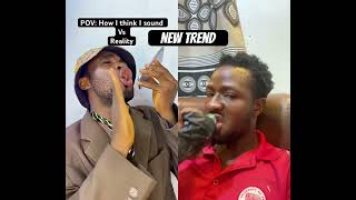 New trend #newtrend