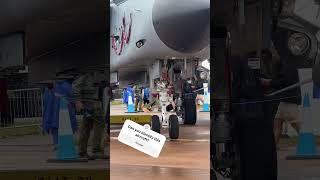 What is this aircraft?#aviationchannel #militaryaircraft #planespotter #subscribe #aviationlovers