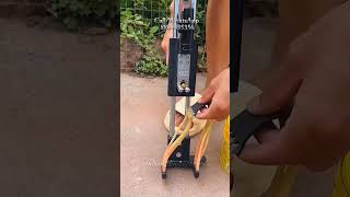 Ultimate Slingshot Band Loader in Action! 🔥 |