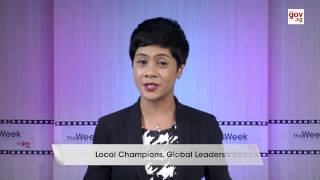 ThisWeek@Gov.sg | 13/02/2015