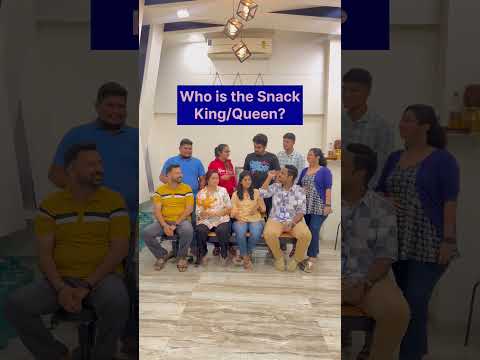 Who is most likely to...?