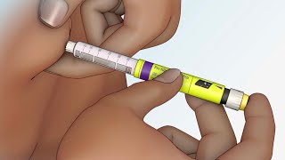Diabetes: How to Use an Insulin Pen