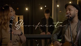 PHAROS - Glorificate (Video Oficial)