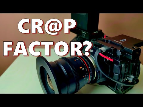 Blackmagic 6k/6k Pro crop factor. Show, don't tell