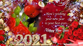 happy new year wishes 2021 | happy new year 2021 | happy new year status video 2021 | new year video