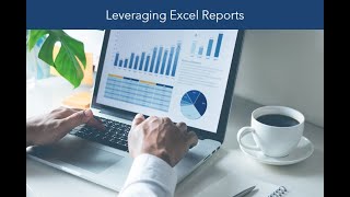 January 2018: Leveraging Excel Reports - Actual Sales Vs Goal