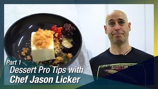 Quick and Easy Salted Caramel Toffee Recipe with Iron Chef Jason Licker | A Humble Story