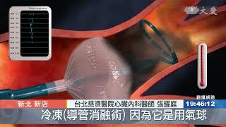 頭暈胸悶喘不過氣? 當心腦中風前兆