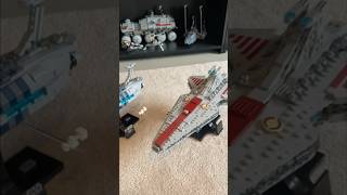 Episode 118: LEGO Sets That Are Surprisingly in-Scale With Each Other!
